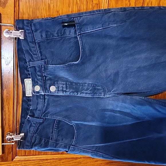 Vintage Guess Georges Marciano Jeans USA Made - Picture 4 of 9